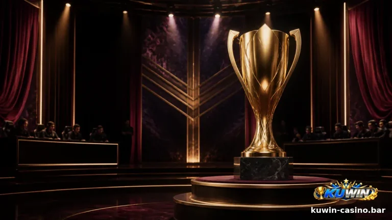 Link Vào KUWIN ⭐ Cập Nhật Địa Chỉ Mới - hình ảnh - kuwin-casino.bar
